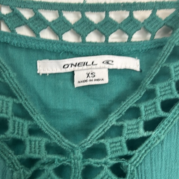 O’Neill dress/ swimsuit coverup - Picture 8 of 9